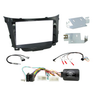 CTKHY25 | Multimedia-Installations KIT | Hyundai i30