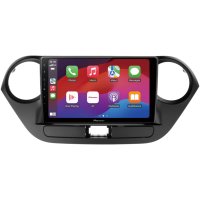 SPH-PF97BT met Hyundai I-10 2014 Montageframe