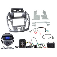 CTKFD78 | KIT d’installation multimédia | Ford Transit Connect