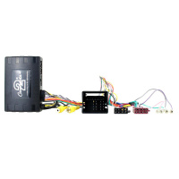 CTUAU03 Audi A3, A4, TT NIET-MMI Info Adapter Interface