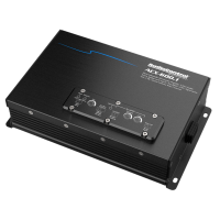 All Weather Series ACX-600.1 | Mono-Verstärker | 1 x 350/600 Watt RMS @ 4/2 Ω