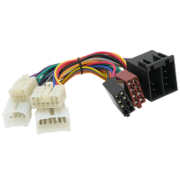 TAK-060 | T-Kabel | u. a. Toyota 1995-2019 | 10 + 6-Pin