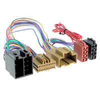 TAK-043 | T-Kabel | Opel/Vauxhall Neu | 20-Pin