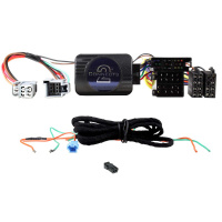 CTSFA026.2 Fiat Ducato Lenkrad-Interface