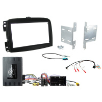 CTKFT12 | Multimedia-Installations KIT | Fiat 500L