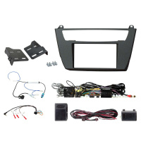 CTKBM32 | KIT d’installation multimédia | BMW Série 2, Série 1