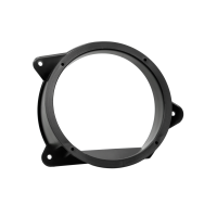 LAR-271040-06 | Lautsprecher-Adapterringe | Peugeot 207 (05/2006 - '16), 3008 ('13 - '16) | Ø165mm