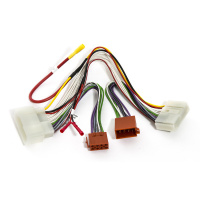 AP T-H FRD01 | Prima T-Harness | Ford 2002-2014