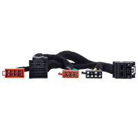 PTAK-024 | Premium T-Kabel | Ford ab 2018 | 32-Pin