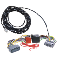 HLAK-086 | High Level Adapter Kabel | Chrysler/Dodge/Jeep | 22-Pins
