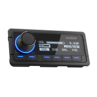 DRC MP CAN | Télécommande Digitale Can-BUS