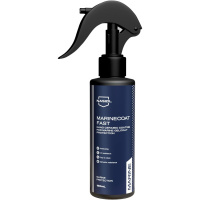 MarineCoat Fast | Nano Céramique Marine | Plastiques & métaux hors d’eau