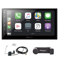 SPH-DA250DAB | Mediastation 6,8