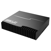 LC-1.800 | Amplificateur Mono | 1 x 500/800 W RMS @ 4/2 Ω