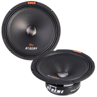 Xtreme EDXPRO8-E3 | 20cm / 8