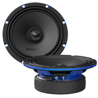 Pacific Northwest Series PNW-65 | 16.5cm / 6.5