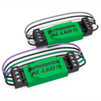 AC-LGD 20 | Lastgenerierungsgerät & Signalstabilisator | Für nicht-verstärkte OEM-Systeme