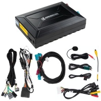 PMI-BM2 | Premium Multimedia Interface | BMW 2022 – 2025 | ID8 / ID8.5