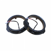 AD-LAR-21 | Luidspreker Adapter Ringen| Mercedes Vito/Viano/V-Klasse