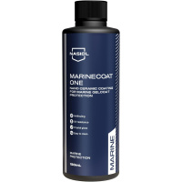 MarineCoat One | Nano Céramique Marine | Gelcoat, topcoat & plastiques