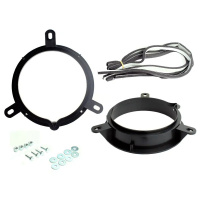 LAR-CT25VL03 | Lautsprecher-Adapterringe | Volvo Verschiedene Modelle