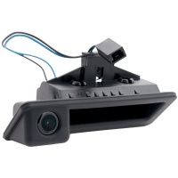 Achteruitrijcamera Handgreep geschikt voor BMW diverse E-Serie