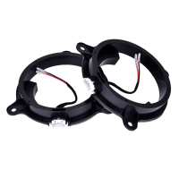 AD-LAR-13 | Lautsprecher-Adapterringe | Mazda CX-4/CX-5/CX-7/Mazda 3 | Ø165 mm