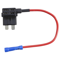 FUSETAP.07 | ATC Sicherungsabzweiger/Halter