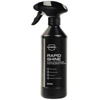 RapidShine | Snelle Nano Keramische Coating voor Auto's