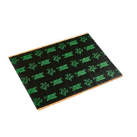 EXTREME PRO | Plaque Butyle 6 mm | 500 x 700 mm