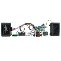 CTSVL008.2 Volvo V70, XC70 Interface de commande au volant