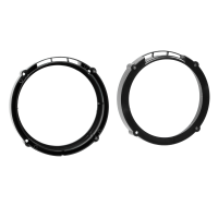 LAR-271328-03 | Lautsprecher-Adapterringe | Seat Ibiza/Leon | Ø165mm