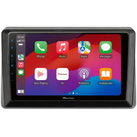 SPH-PF97BT met Opel Movano 2019 Montageframe