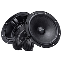 AIR-165 | 16,5 cm / 6,5