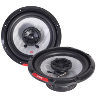 PULSE6-V3 | 16,5cm / 6.5