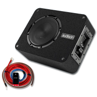 Prima APBX 8 AS2 | Subwoofer Actif 8