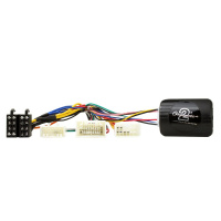 CTSTY003.2 Toyota Avensis, Corolla, RAV4, Yaris Interface de commande au volant