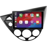 SPH-PF97BT met Ford Focus 1998 Montageframe