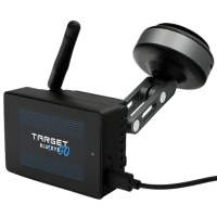 Blu Eye GO – Plug & Play Compact Waarschuwingssysteem