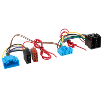 TAK-098 | T-Kabel | Diverse Citroën/Opel/Peugeot modellen | 12-Pins