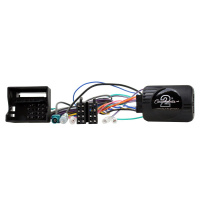 CTSVW002.2AA Volkswagen UP!, Golf, Touran, Transporter, Polo, Jetta, EOS Lenkrad-Interface