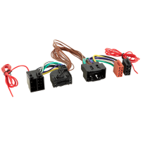 TAK-083 | T-Kabel | Diverse Mercedes modellen | 30-Pins