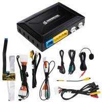 PMI-TO1 | Premium Multimedia Interface | Toyota, Lexus 2010 - 2013 | 40G HHD Nav