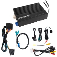 PMI-MB8 | Premium Multimedia Interface | Mercedes 2024 | 11.9