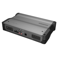 Altitude Series A800.1 | Mono-Verstärker | 1 x 400/600/800 Watt RMS @ 4/2/1.33 Ω