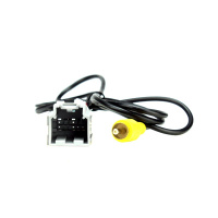 CAM-GM01-RT | Interface Caméra pour Chevrolet & GMC (2015-2021)
