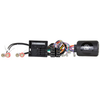 CTSAD002.2 Audi A3, A4, A6, TT Lenkrad-Interface