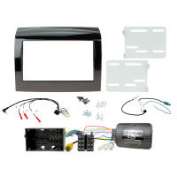 CTKPE09 | KIT d’installation multimédia | Peugeot Boxer