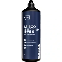 M1500 Second Step | Fine Cut Compound | Fijne Compound, Verwijdert Kleine Krassen en Hologrammen