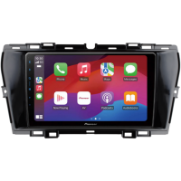 SPH-PF97BT met Ssangyong Tivoli 2020 Montageframe